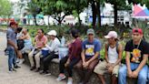 Nueva caravana de migrantes parte del sur de México a dos días de las elecciones
