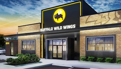Buffalo Wild Wings is offering all-you-can-eat boneless wings and fries