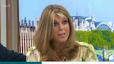 Kate Garraway forced to use pension money to pay off 'belated bills' after Derek's death