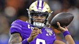 2024 NFL Mock Draft: Raiders swing late-round deal to land QB; Vikings move up to get their guy