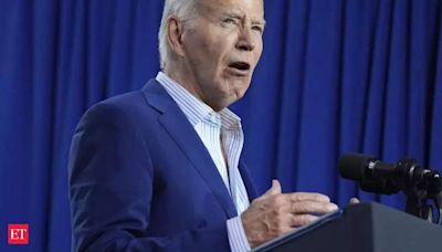 US presidential debate: Private call of top Democrats fuels more insider anger about Biden's performance