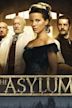 Stonehearst Asylum