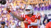 Ole Miss football score vs. LSU: Live updates of Lane Kiffin, Jaxson Dart vs Brian Kelly