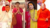 5 popular Indian spiritual leaders