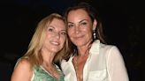 Luann de Lesseps and Ramona Singer Rock the Perfect Boat-Day Bikinis (PHOTO)