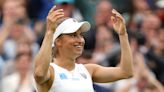 Yulia Putintseva reveals simple secret behind upset win over Iga Swiatek at Wimbledon