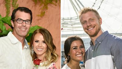 All the Bachelor and Bachelorette couples who are still together