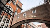 £3bn needed to fix London’s crumbling hospitals amid safety warning