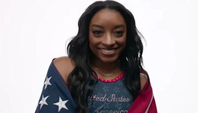 Simone Biles Next Event: When Is She Competing at 2024 Paris Olympics?