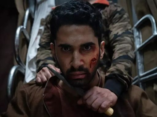 Kill Box Office Collection Day 2: Lakshya-Raghav Juyal Actioner Sees Growth, Mints Rs 1.90 Crore