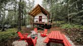 North Shore Camping Co. triples glamping capacity after busy first year - Minneapolis / St. Paul Business Journal
