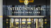 ‘Still more recovery to come in London’ for IHG, despite revenue above pre-pandemic levels