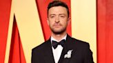 Justin Timberlake set for first tour performance after his arrest