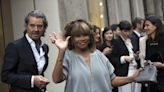 La cantante Tina Turner muere en Suiza a los 83 años