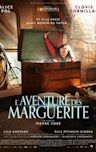 The Fantastic Journey of Margot & Marguerite