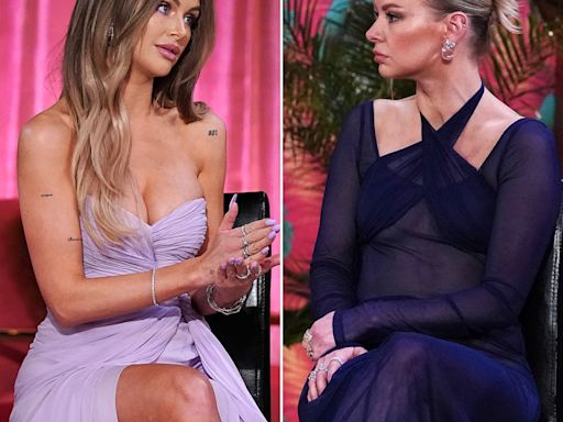 Lala Kent Thought ‘VPR’ Fans Would Side With Her Before Major Backlash Over Ariana Madix Comments