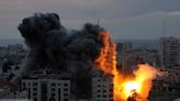 Israel's liberal use of large US-made bombs accounts for the high civilian casualty toll in Gaza, military experts say: 'It's beyond anything that I've seen in my career'