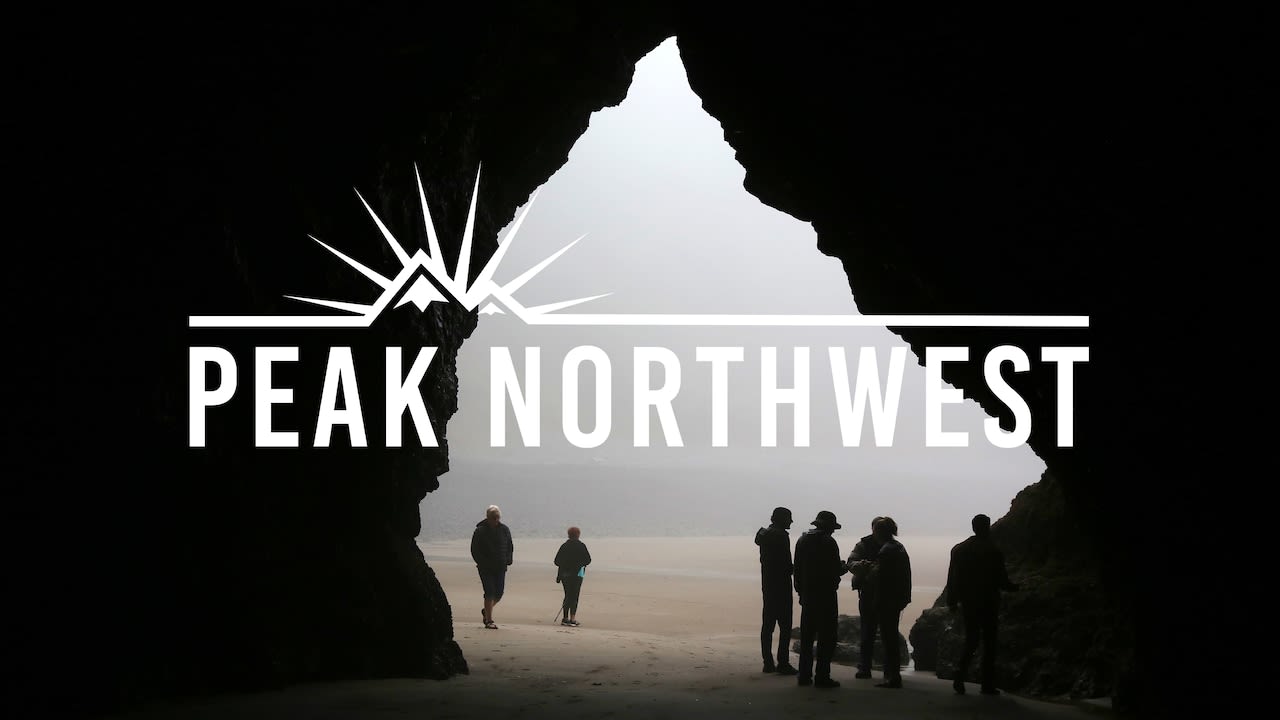 8 low tide adventures on the Oregon coast: Peak Northwest podcast