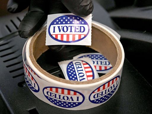 When does early in-person voting start in Pa.? Why there was some confusion