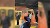 Fiscalía CDMX señala a 8 personas por perforación en túnel de la Línea 12 del Metro