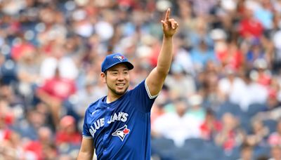 Astros trade deadline takeaways: Kikuchi's price, the search for offense and bullpen depth