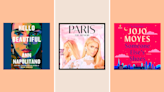 The best audiobooks to listen to this month from Paris Hilton, Jojo Moyes and Viola Davis