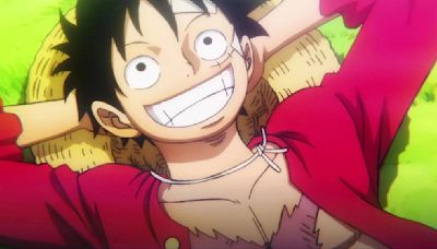 Eiichiro Oda planned the One Piece ending 25 years ago - Dexerto