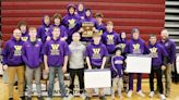 Watertown wrestlers win Region 1A again; Aberdeen Central second in 3A