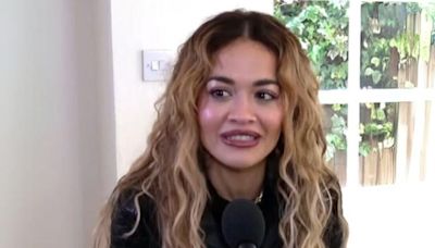 Rita Ora drops awkward sex confession about husband Taika Waititi