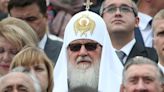 Warmongering Patriarch Kirill sees "divine providence" in Russia's nuclear weapons