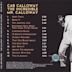 Incredible Cab Calloway