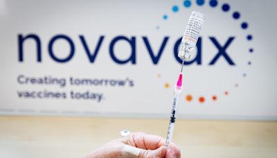 Novavax signs multibillion-dollar deal with Sanofi to commercialize Covid vaccine, develop combination shots