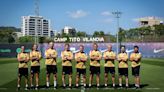 El Barça presenta el staff de Hansi Flick...sin Thiago