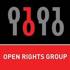 Open Rights Group