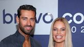 Caroline Stanbury & Sergio Carrallo Navigate Living With a Roommate: "Honeymoon Is Over" | Bravo TV Official Site