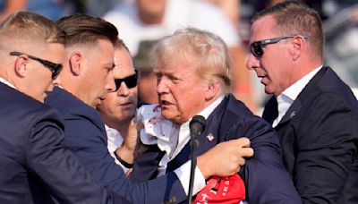 Utah leaders react to shooting at Trump rally in Pennsylvania