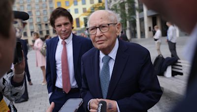 LFI, le RN et les juifs: Serge Klarsfeld a raison et je ne suis pas d'accord