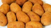 El mejor truco para saber si las croquetas que ponen en un restaurante son caseras o congeladas