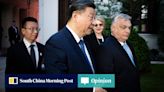 Opinion | China won’t help EU relations by befriending unpopular European leaders