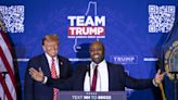 Senator Tim Scott to Spend $14 Million Wooing Black Voters for Trump