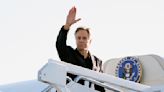 Blinken begins key China visit as tensions rise over new US foreign aid bill