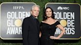 Catherine Zeta-Jones reflects on nearly 25-year marriage to Michael Douglas: ‘It’s a crazy thing’