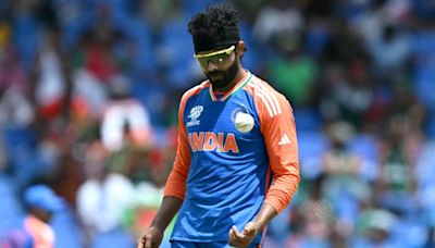 What is the road ahead for Jadeja, Shami, Hardik and Rahul?