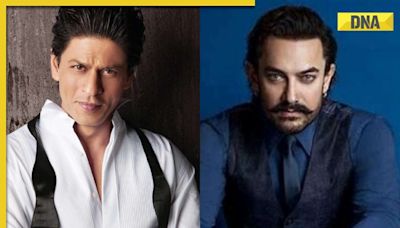 When Shah Rukh Khan called Aamir Khan's marketing strategy 'chichorapan', 3 Idiots star shot back