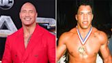 Dwayne Johnson will return to the ring as MMA fighter Mark Kerr in new Benny Safdie movie