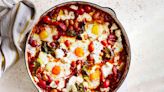 24 Breakfast Recipes With Eggs That Are Sure to Satisfy