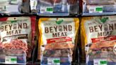 Beyond Meat reports wider-than-expected Q1 loss, sales decline