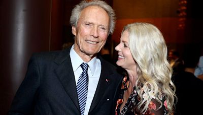 Clint Eastwood, 94, is 'doing OK' following the death of longtime love