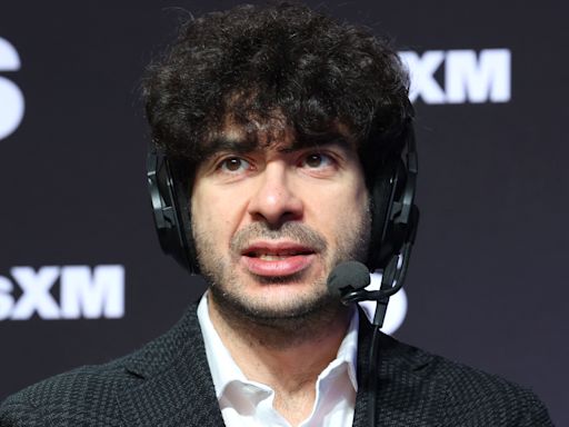 Tony Khan Announces Former WWE Tag Team Will Debut On Tonight's AEW Collision - Wrestling Inc.