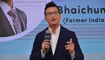 Bhaichung Bhutia’s hot UEFA Euro 2024 take: ‘Biggest mistake for England is coming from Gareth Southgate’